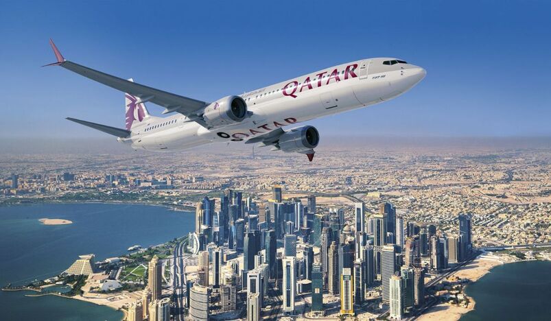 Qatar Airways Resumes Operations Offers Flexible Travel Options After Airspace Closure